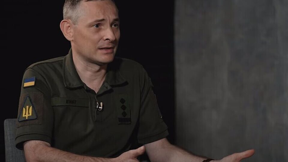 Ігнат зазначив, що додаткові системи IRIS-T зміцнять систему ППО України