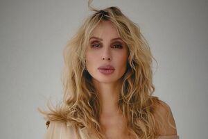 Loboda: Бережіть себе, беріть паузи, пийте теплий чай і обіймайте близьких