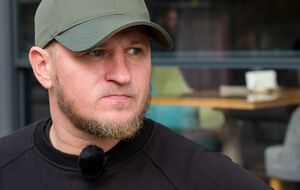 Алиев: Жена думала, что я где-то езжу и телок снимаю. А я ездил себе спокойно играть в автоматы