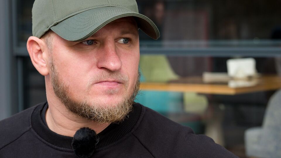 Алиев: Жена думала, что я где-то езжу и телок снимаю. А я ездил себе спокойно играть в автоматы