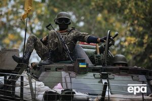 ВСУ продолжают контрнаступление на нескольких направлениях