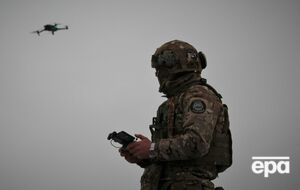 У Росії заявили про атаку нібито українського дрона на завод військового призначення у Брянській області