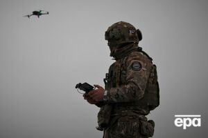 У Росії заявили про атаку нібито українського дрона на завод військового призначення у Брянській області