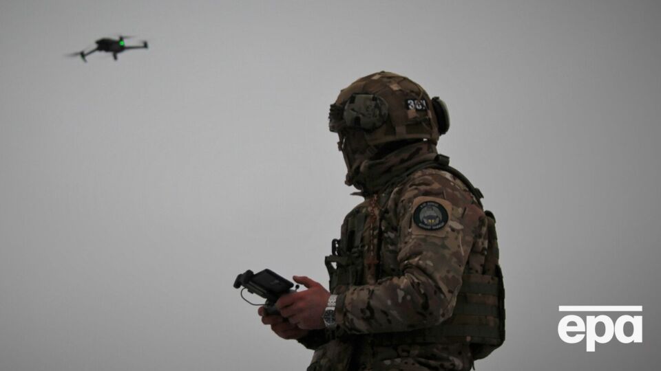 У Росії заявили про атаку нібито українського дрона на завод військового призначення у Брянській області