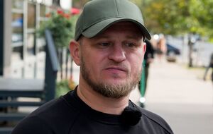 Алиев: Я люблю, где ярко сверкает, где ярко горит