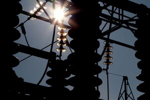 У жовтні енергетики ДТЕК відновили електропостачання в домівки 337 тис. сімей у трьох областях