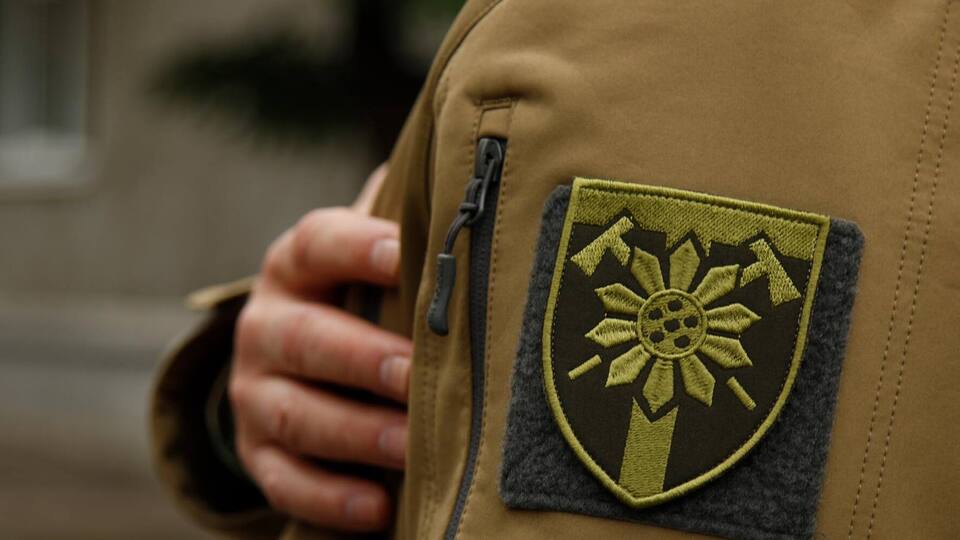 3 листопада від удару російської ракети по розташуванню особового складу 128-ї бригади загинуло 19 військовослужбовців
