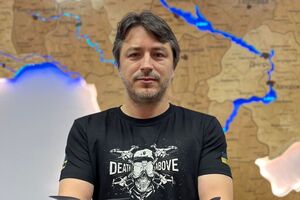 Притула о коте Степане: Вы его сравниваете с нашим боевым котом Сырским?! Неуважение!