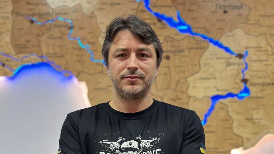 Притула про кота Степана: Ви його порівнюєте з нашим бойовим котом Сирським?! Неповага!
