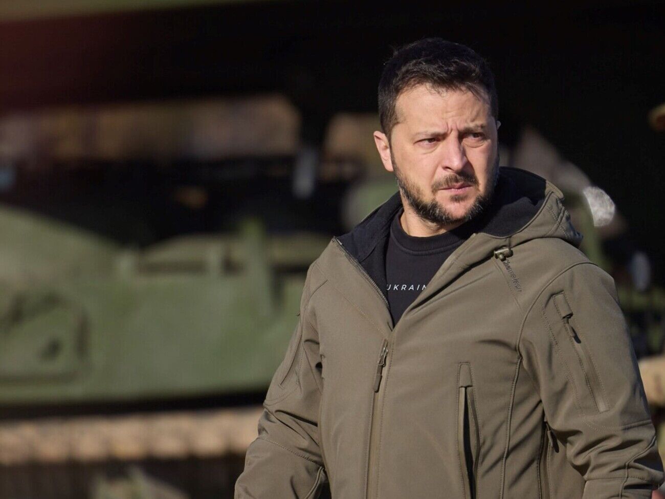 Байдак про Зеленського: Він викупає самоіронію