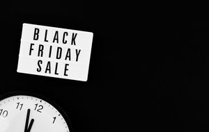 Черная пятница: как максимально выгодно приобрести бытовую технику
