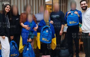 Загалом команда Save Ukraine повернула з Росії й тимчасово окупованих територій 204 дитини