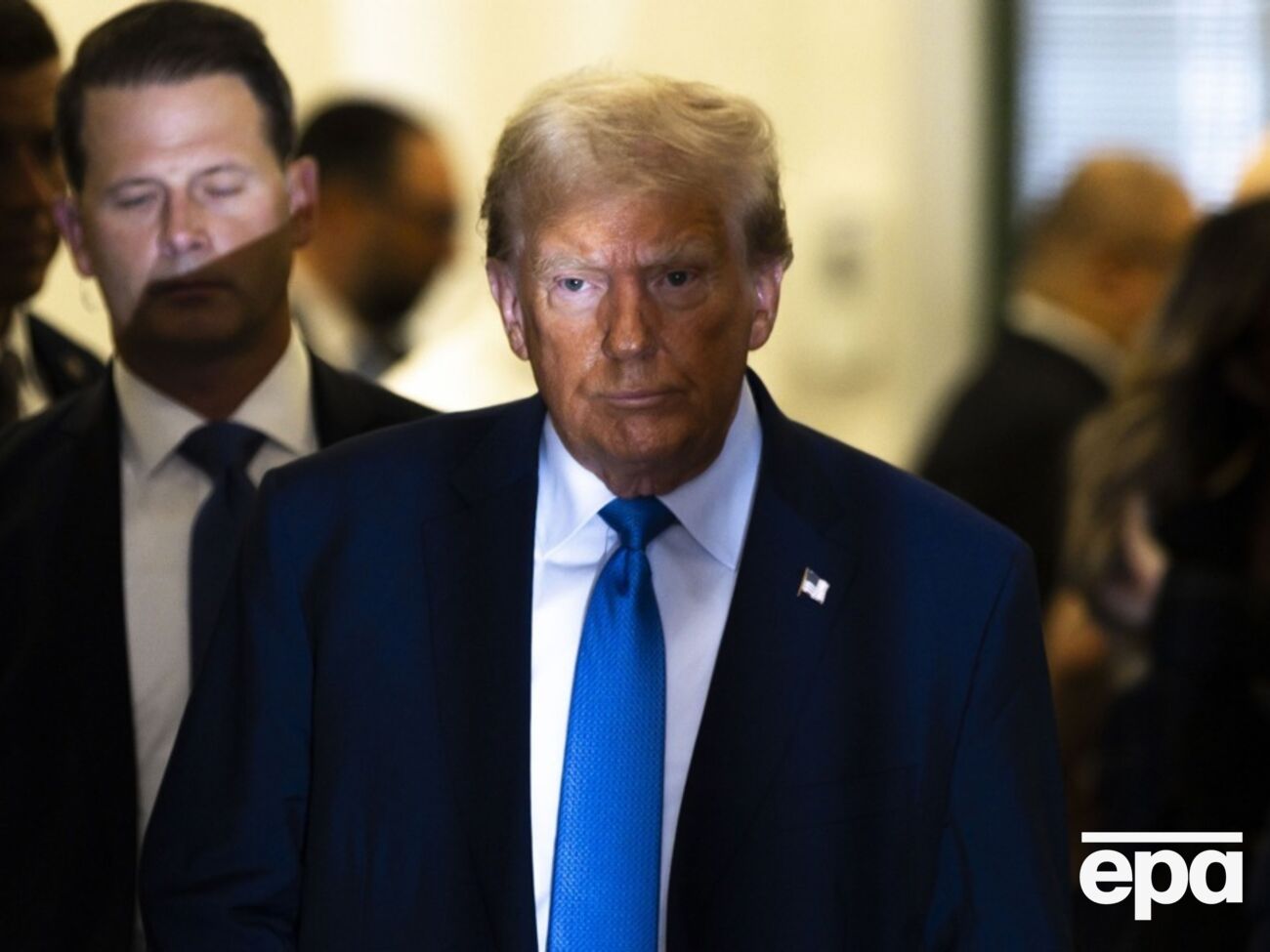 Трамп запустив Truth Social після того, як його забанили у Facebook, Instagram і YouTube