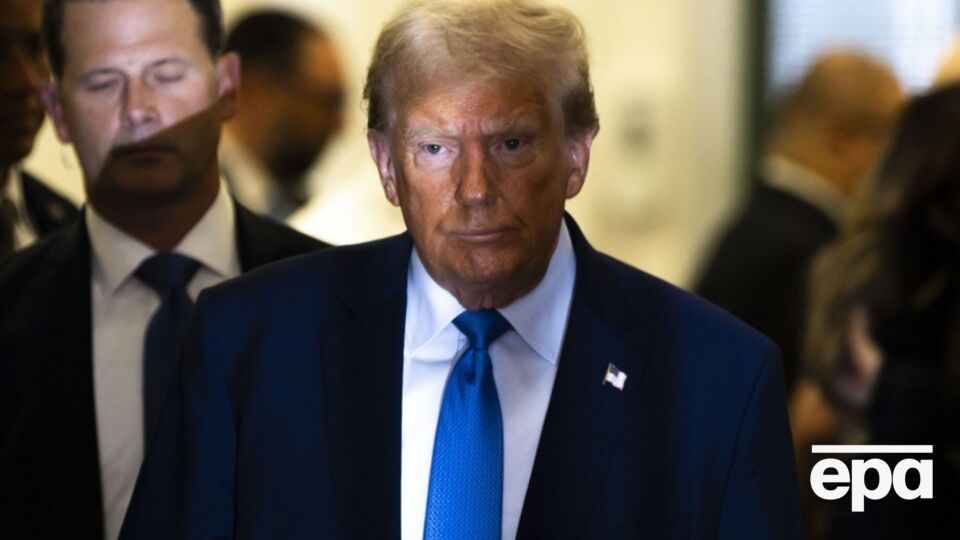 Трамп запустив Truth Social після того, як його забанили у Facebook, Instagram і YouTube