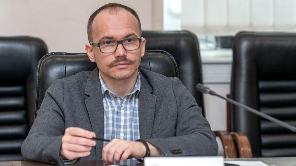 Малюська рассказал, почему важны одобренные законопроекты
