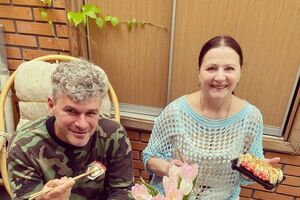 Мірзоян про Ніну Матвієнко: Ми коли казали, що треба ходити по лікарях, здавати аналізи, вона відповідала: "Я гарно себе почуваю"