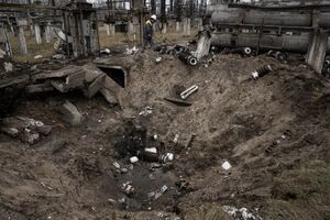 Минулої осені й узимку окупанти масовано атакували енергетичні об'єкти України