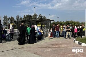 Евакуація із сектору Гази – "складна, багаторівнева операція", зазначив президент