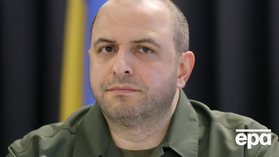Умеров рассказал союзникам о работе переданной ими ПВО