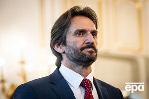Калиняк наголосив, що гуманітарну допомогу Словаччина надаватиме й далі