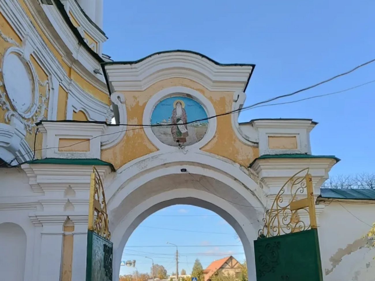 Комиссия осмотрела 18 объектов заповедника "Чернигов древний"