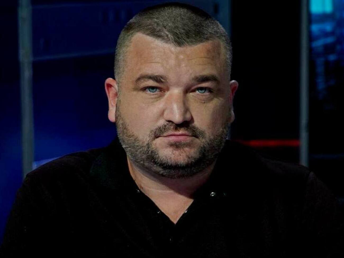 Талипов заявил, что обвинения в помощи российским оккупантам "звучат, как наградной лист"