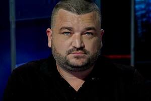 Талипов заявил, что обвинения в помощи российским оккупантам "звучат, как наградной лист"