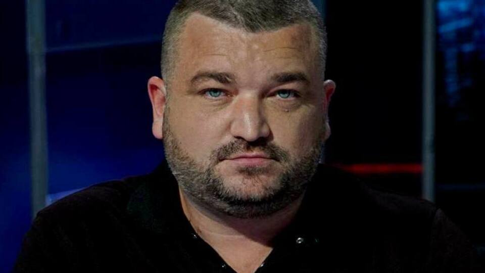 Таліпов заявив, що обвинувачення у допомозі російським окупантам "звучать як нагородний лист"