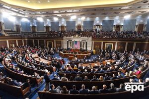 Законопроект продлевает до 19 января финансирование приоритетных направлений бюджета США