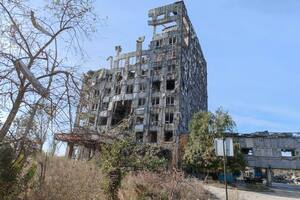 За сутки в Авдеевке было более 30 массированных обстрелов и 12 авиабомбовых ударов