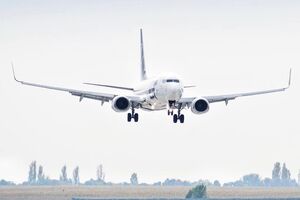 Последний раз о возможности открытия аэропорта во Львове говорили в июне 2023 года