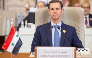 Суд санкціонував арешт Асада, його брата і двох сирійських генералів