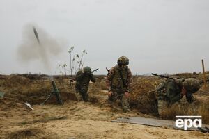 Силы обороны оттесняют оккупантов от берега Днепра