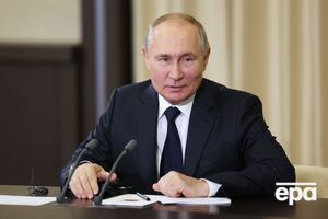 У розвідці пояснили підвищену активність Путіна