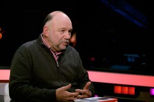 Курков об истории с дискуссией: Было много на самом деле сообщений с поддержкой