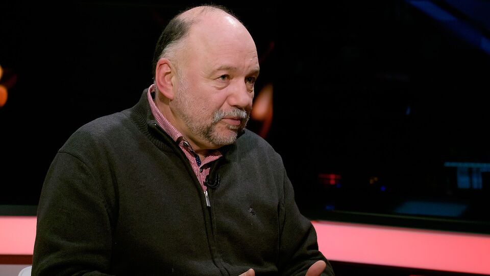 Курков про історію з дискусією: Було багато насправді повідомлень із підтримкою