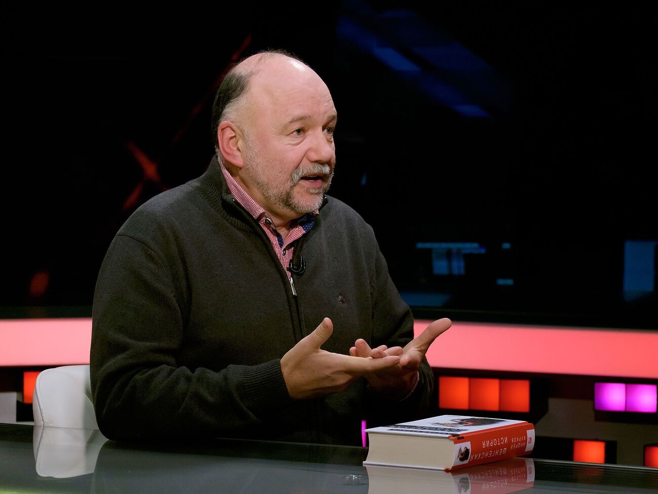 Курков заявил, что не планирует новых выступлений с россиянами