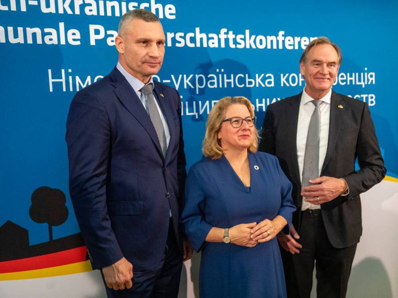 Виталий Кличко: Не может сегодня идти речь об "усталости" от войны. Ведь именно на это рассчитывает Путин