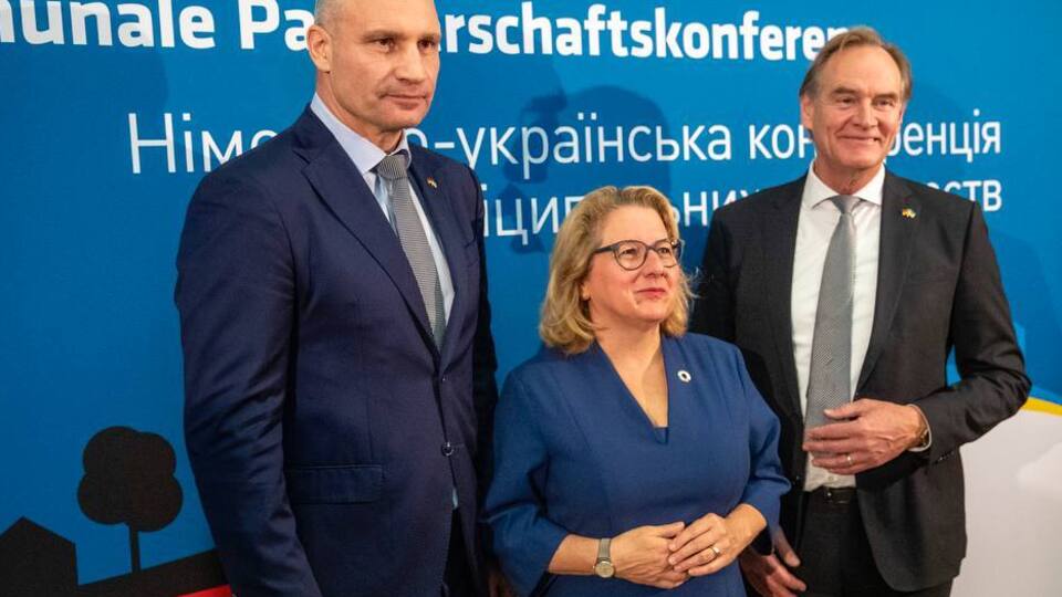 Виталий Кличко: Не может сегодня идти речь об "усталости" от войны. Ведь именно на это рассчитывает Путин