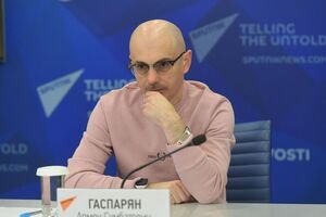 Армену Гаспаряну вынесли приговор
