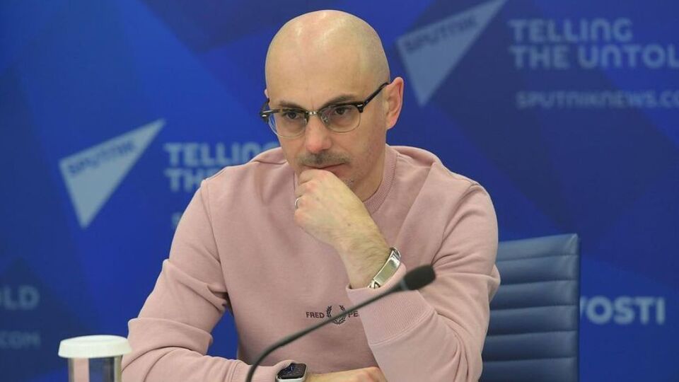 Гаспаряну ухвалили вирок