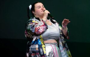 alyona alyona: Я решила, что это мой осознанный выбор, я хочу так. И все произошло