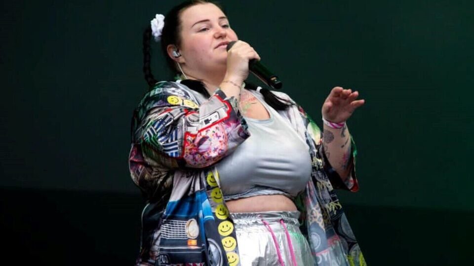 alyona alyona: Я решила, что это мой осознанный выбор, я хочу так. И все произошло