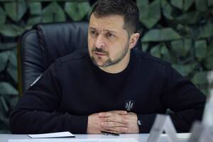 Зеленський подякував прем'єр-міністерці Італії за допомогу Україні в боротьбі з РФ