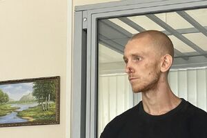 Поліція розслідує дії Заволоки за статтею "хуліганство"