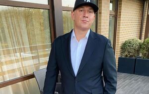 По словам Бадоева, "все знают, что Потап может быть очень крутым"