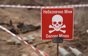 Tetra Tech будет оказывать техническую помощь и консультативную поддержку Mинэнерго в разминировании