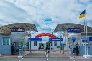 Перевізники заявили, що словацький вантажний транспорт "стоїть на колінах"