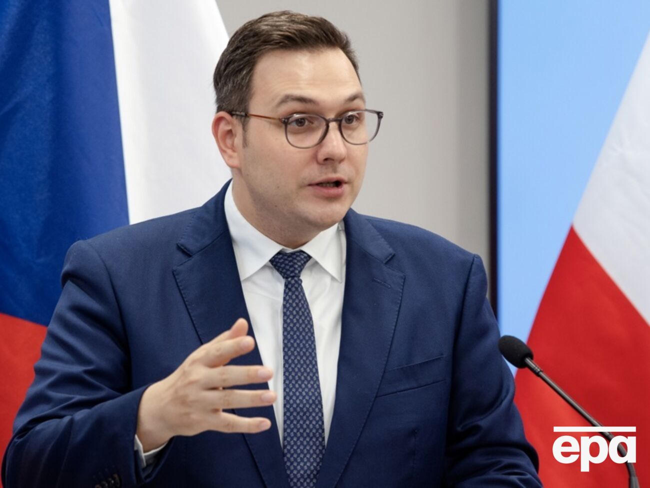 Ліпавський: Комерційна діяльність, яку Росія використовує для фінансування вбивств українців, закінчується