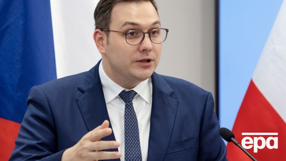 Липавский: Коммерческая деятельность, используемая Россией для финансирования убийств украинцев, заканчивается